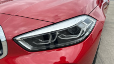 BMW 1 Series 118i [136] M Sport 5dr Step Auto [LCP] Petrol Hatchback